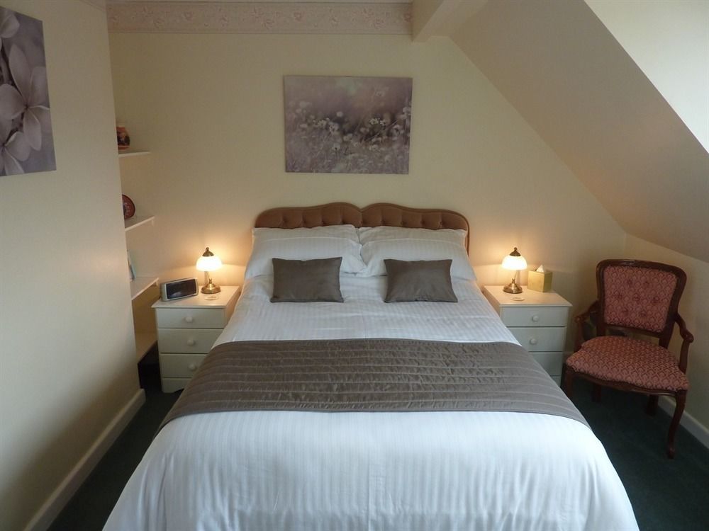 Fernleigh Guest House ลินตัน ภายนอก รูปภาพ