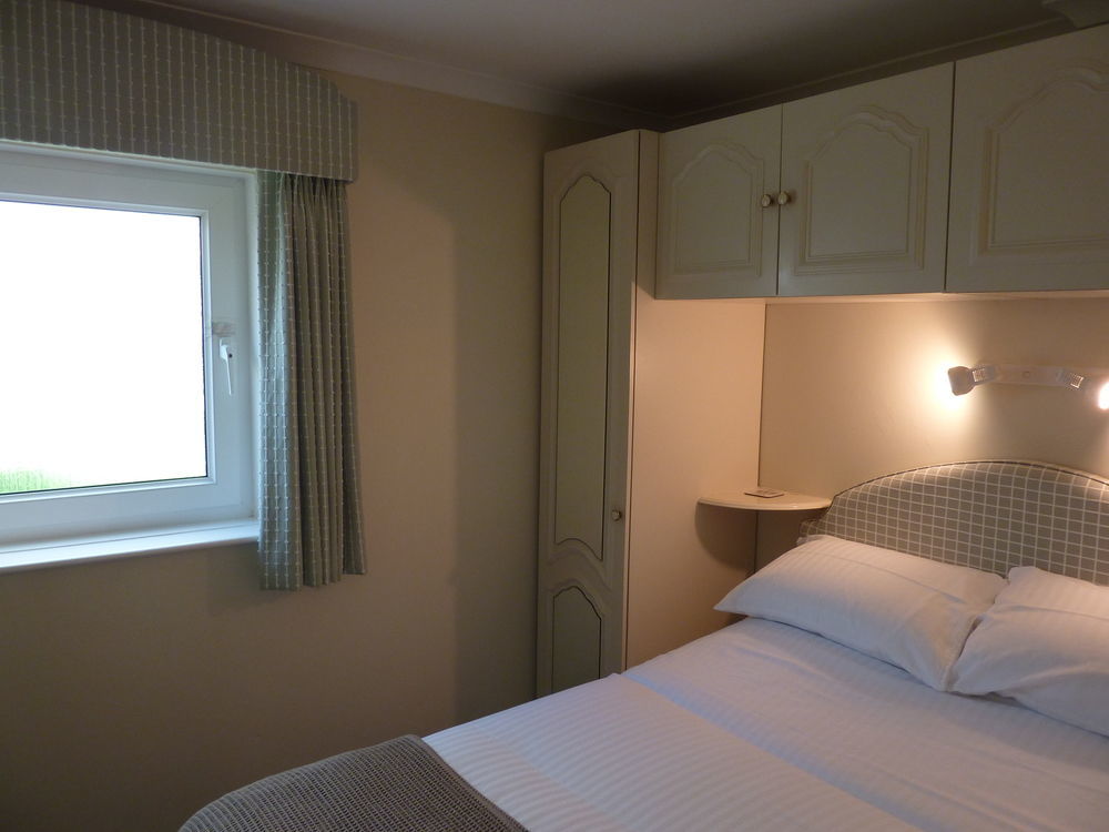 Fernleigh Guest House ลินตัน ภายนอก รูปภาพ