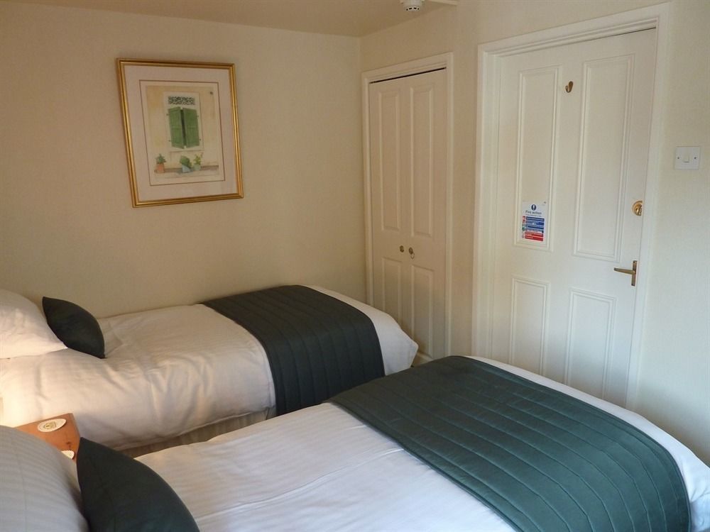 Fernleigh Guest House ลินตัน ภายนอก รูปภาพ