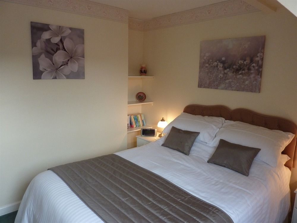 Fernleigh Guest House ลินตัน ภายนอก รูปภาพ