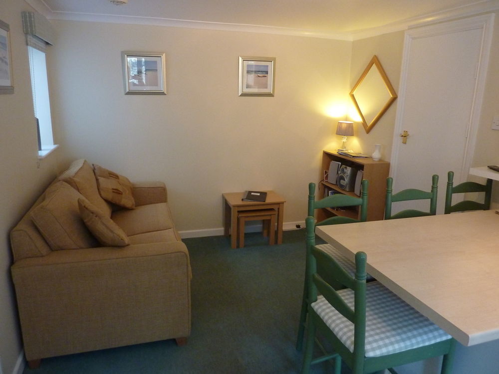 Fernleigh Guest House ลินตัน ภายนอก รูปภาพ