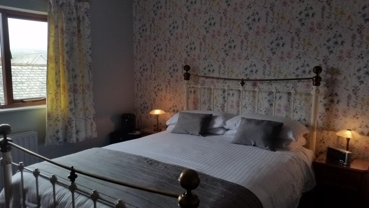 Fernleigh Guest House ลินตัน ภายนอก รูปภาพ