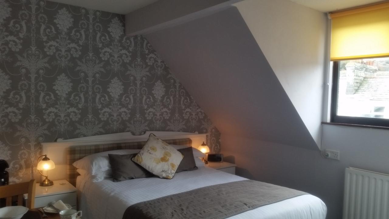 Fernleigh Guest House ลินตัน ภายนอก รูปภาพ
