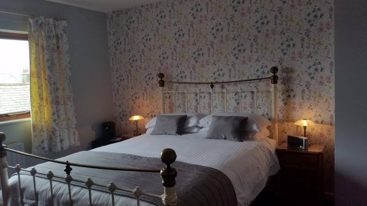Fernleigh Guest House ลินตัน ภายนอก รูปภาพ