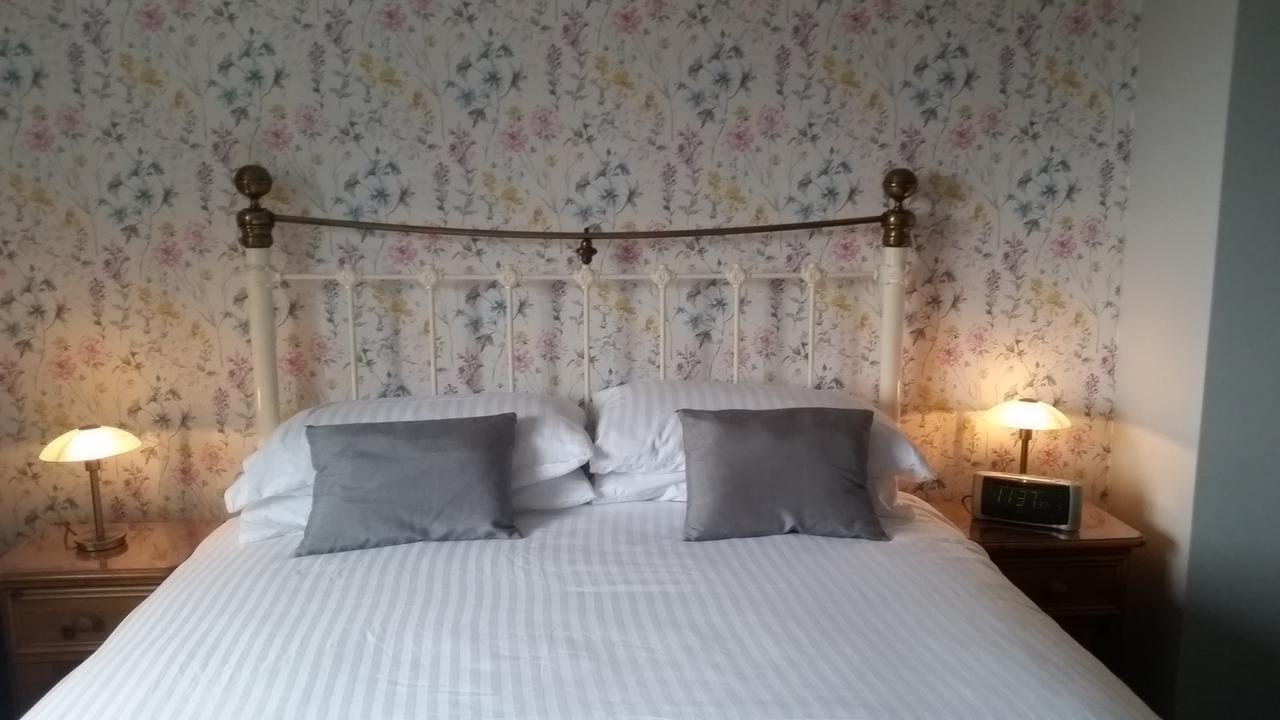 Fernleigh Guest House ลินตัน ภายนอก รูปภาพ