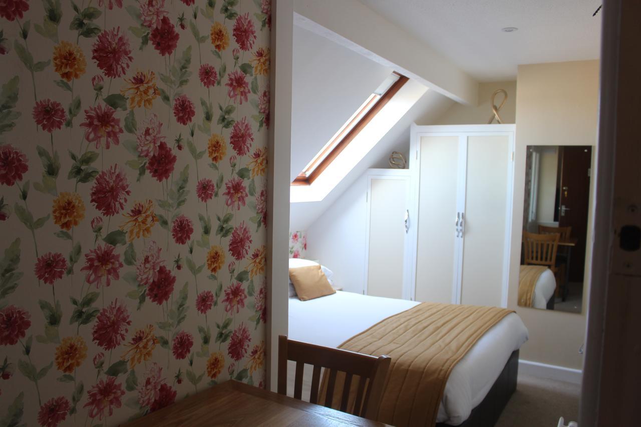 Fernleigh Guest House ลินตัน ภายนอก รูปภาพ
