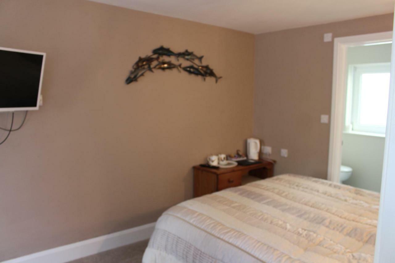 Fernleigh Guest House ลินตัน ภายนอก รูปภาพ