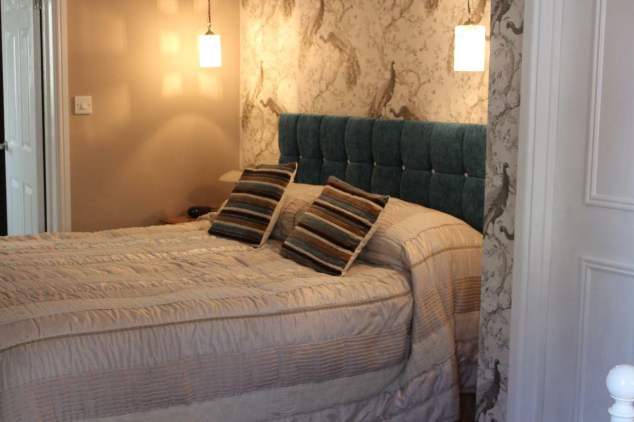 Fernleigh Guest House ลินตัน ภายนอก รูปภาพ