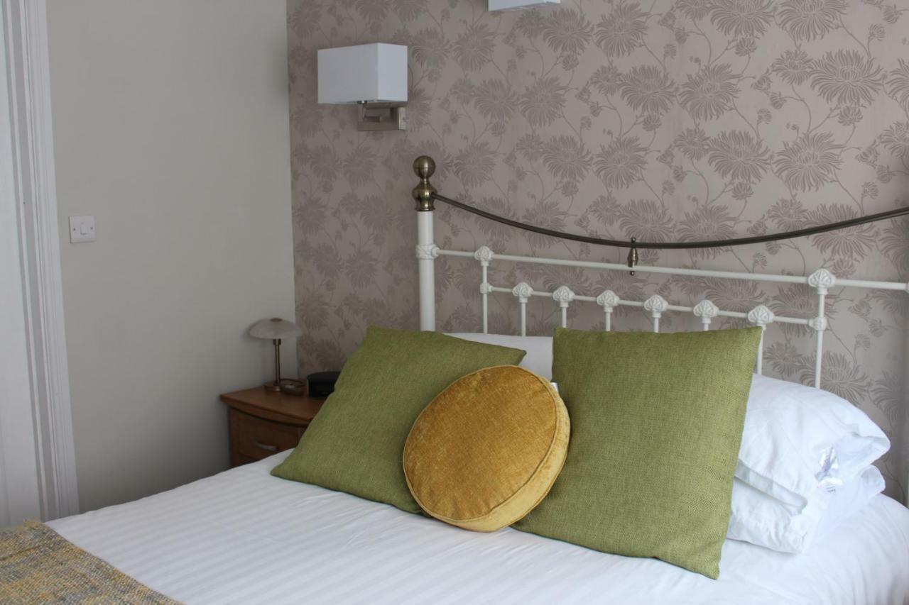Fernleigh Guest House ลินตัน ภายนอก รูปภาพ