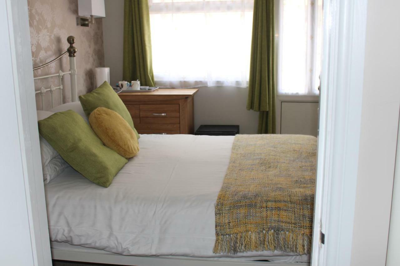 Fernleigh Guest House ลินตัน ภายนอก รูปภาพ